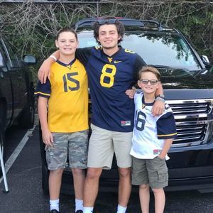 Meet your Posher, Alex